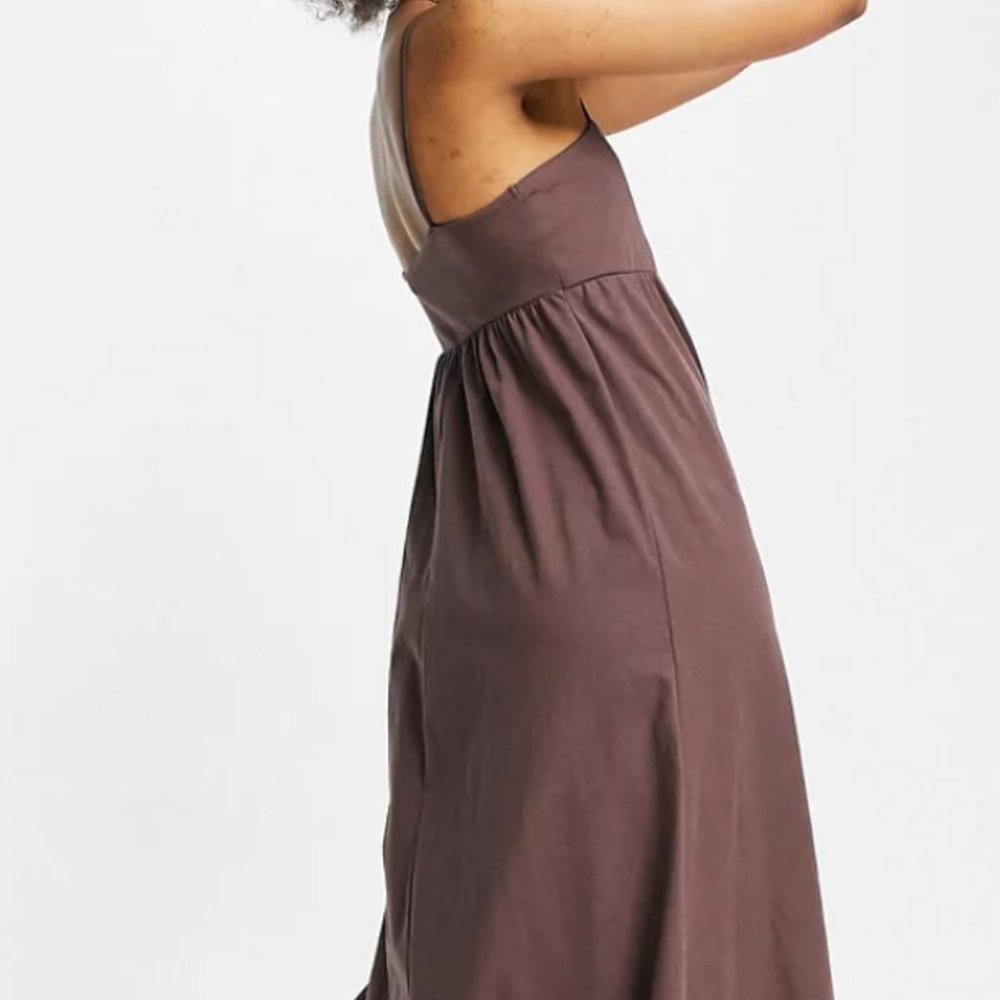 ASOS Midi Dress - Picture 2 of 4